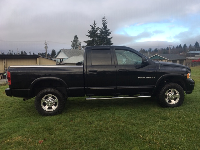 Dodge 20 pro