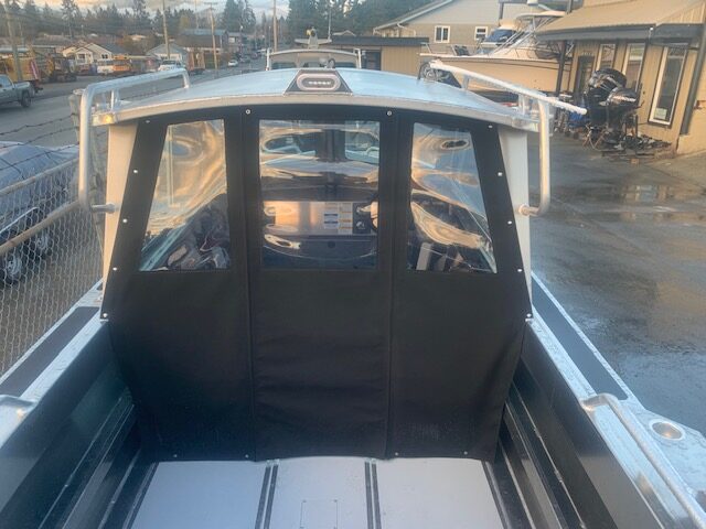 2023 SILVER STREAK 18 CARM HT2