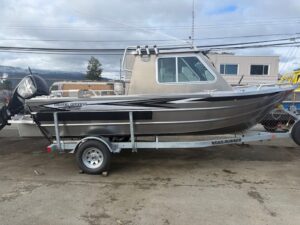 2026 SILVER STREAK CARMANAH H/T