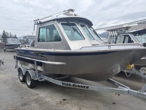 2026 SILVER STREAK 18-6 GAMBIER