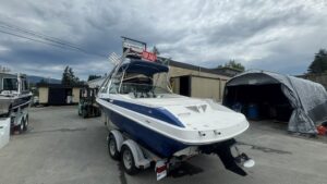 2008 MALIBU (CA) 2200 SPORT